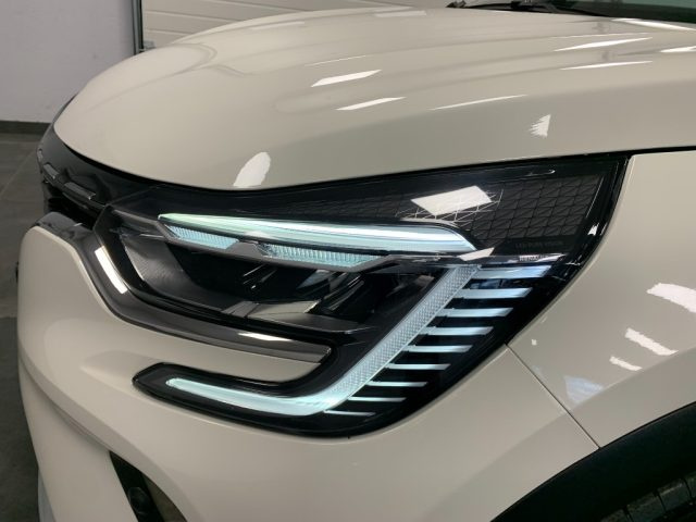 RENAULT Captur usata, con Volante multifunzione