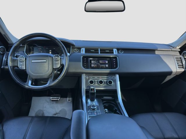LAND ROVER Range Rover Sport usata 8