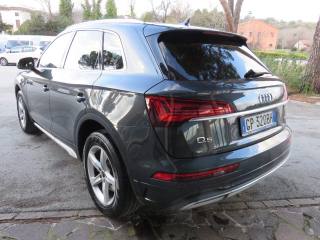 AUDI Q5 usata, con Airbag laterali
