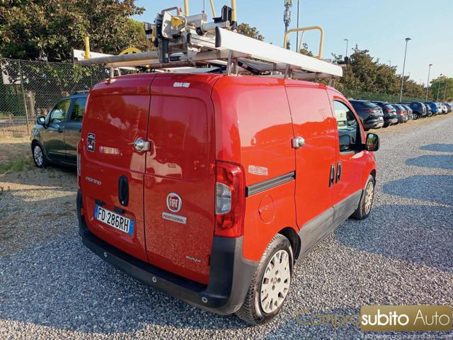 FIAT Fiorino usata, con Controllo trazione