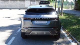 LAND ROVER Range Rover Evoque usata, con Autoradio