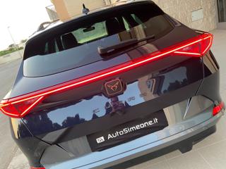 CUPRA Formentor usata, con Controllo elettronico della corsia