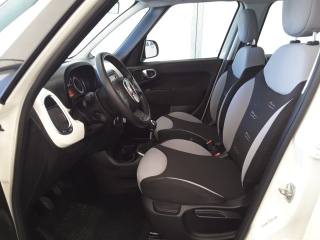 FIAT 500L usata, con Alzacristalli elettrici