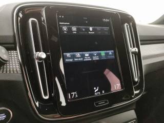 VOLVO XC40 usata, con Controllo elettronico della corsia