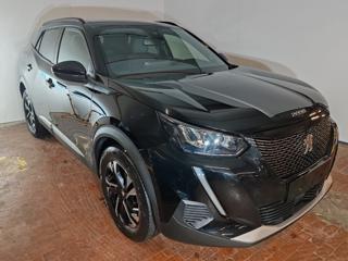 PEUGEOT 2008 1.2 130cv Allure + Navi + Camera