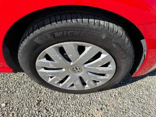 VOLKSWAGEN Polo usata, con Chiusura centralizzata