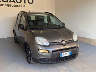 FIAT Panda usata, con Airbag