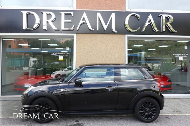 MINI One usata, con Airbag