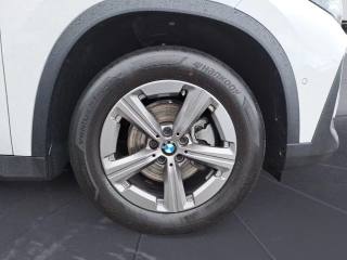 BMW X1 usata, con Boardcomputer