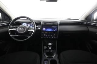 HYUNDAI Tucson usata 4