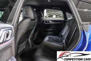 BMW 420 usata, con Cronologia tagliandi