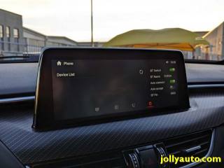FOTON Tunland G7 usata, con Volante multifunzione