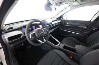 JEEP Avenger usata 7