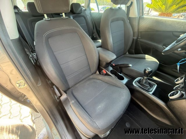 FIAT Tipo usata, con Vivavoce