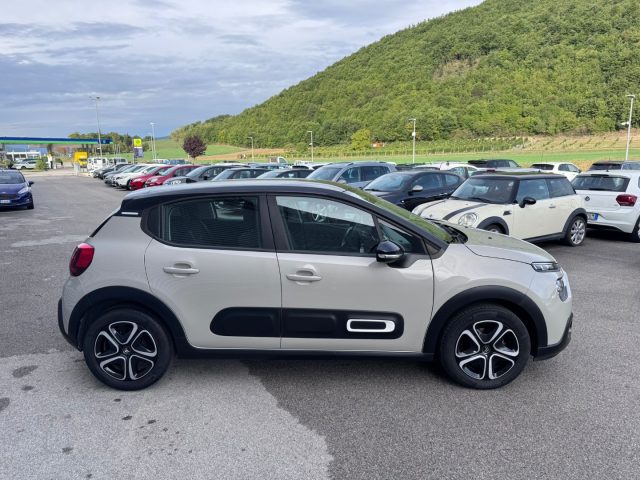 CITROEN C3 usata, con Airbag Passeggero