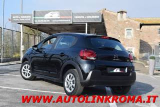 CITROEN C3 usata, con Airbag Passeggero