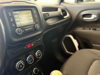 JEEP Renegade usata, con Bracciolo