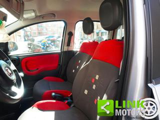 FIAT Panda usata, con ESP