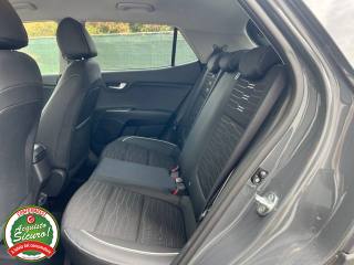 KIA Stonic usata, con Chiusura centralizzata