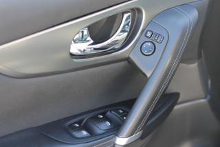 NISSAN Qashqai usata, con ESP