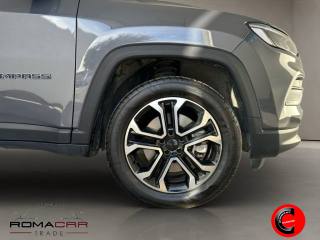 JEEP Compass usata, con Cruise Control