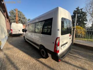 RENAULT Master usata, con Airbag