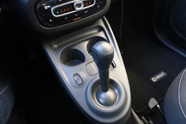 SMART ForFour usata 39