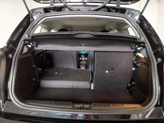MINI One usata, con Volante multifunzione
