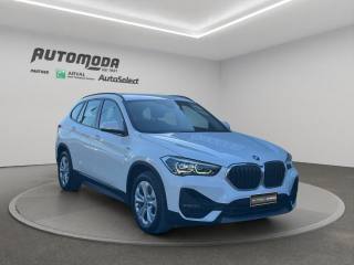 BMW X1 usata, con Airbag laterali