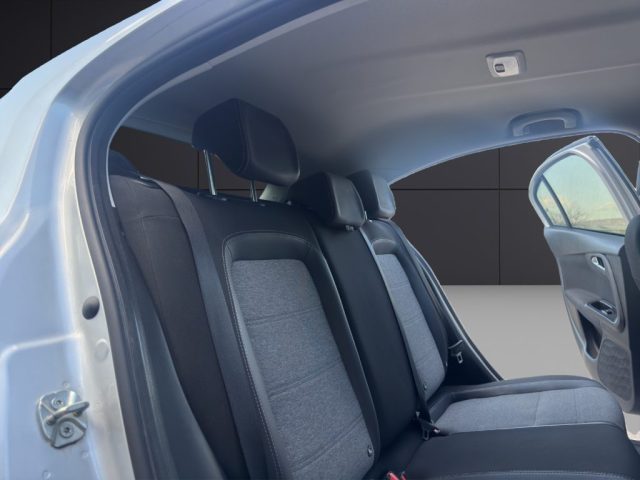 FIAT Tipo usata, con Controllo elettronico della corsia