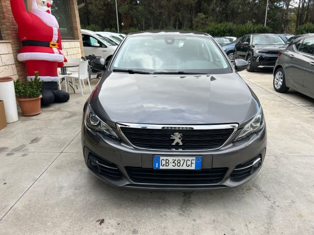 PEUGEOT 308 usata, con Airbag laterali