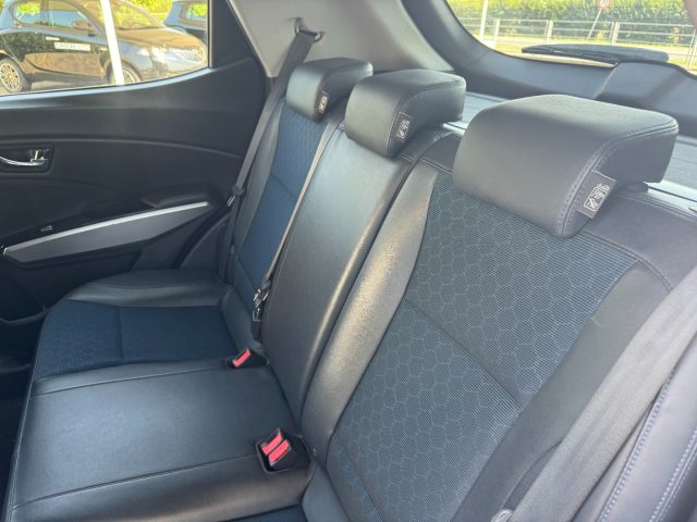 SSANGYONG Tivoli usata 31