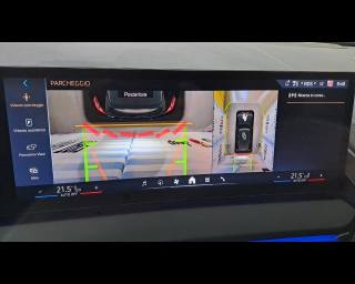 BMW X3 usata 14