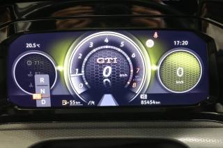 VOLKSWAGEN Golf usata, con Fari LED