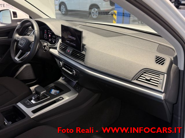 AUDI Q5 usata, con Controllo trazione