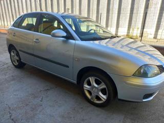 SEAT Ibiza usata, con ESP