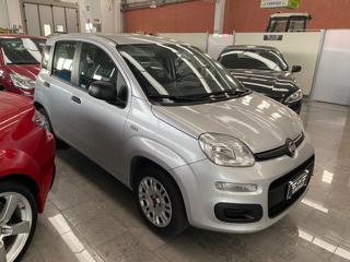 FIAT Panda usata, con Touch screen