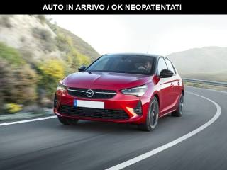 OPEL Corsa 1.2 100 CV Edition UNICO PROPRIET./KM 20.000 !