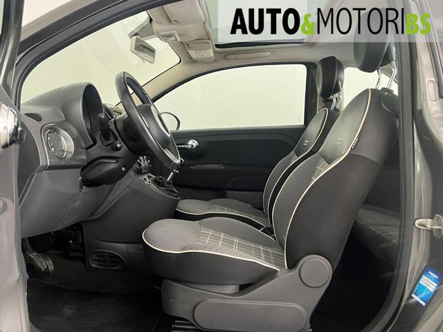 FIAT 500 usata, con Chiusura centralizzata