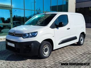 CITROEN Berlingo usata, con Climatizzatore