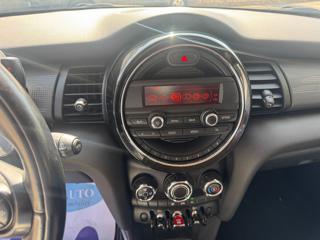 MINI Cooper D usata, con Chiusura centralizzata