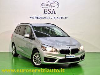 BMW 218 d Active Tourer Advantage
