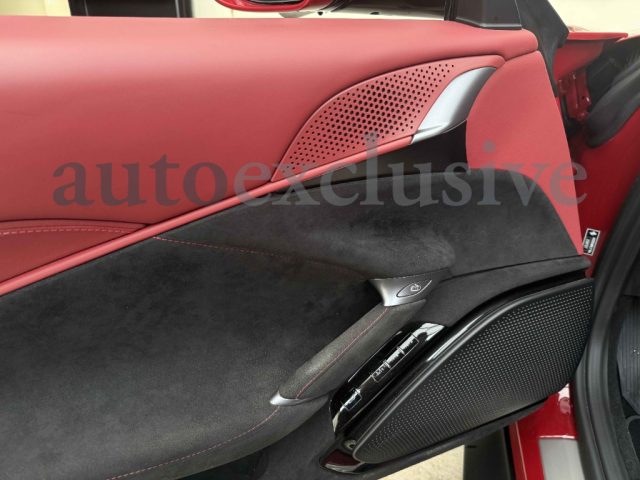 FERRARI Roma usata, con Cruise Control