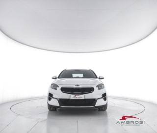 KIA XCeed usata 4