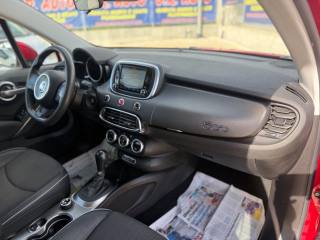 FIAT 500X usata 26