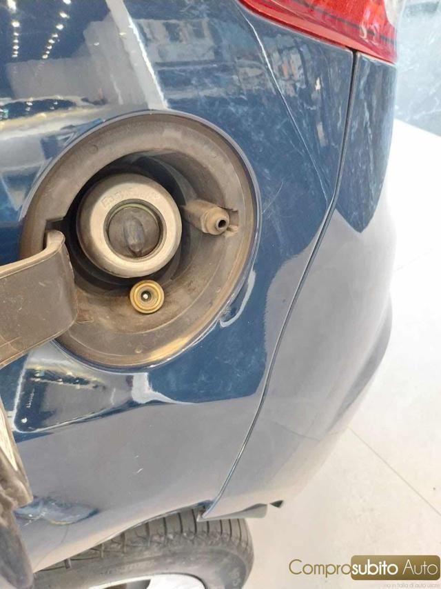 FORD Fiesta usata 28