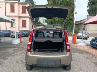 FIAT Panda usata, con ESP