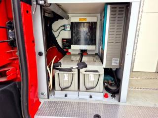 CITROEN Jumpy usata 21