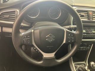 SUZUKI S-Cross usata, con Servosterzo