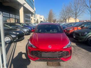 MG MG3 usata, con Airbag